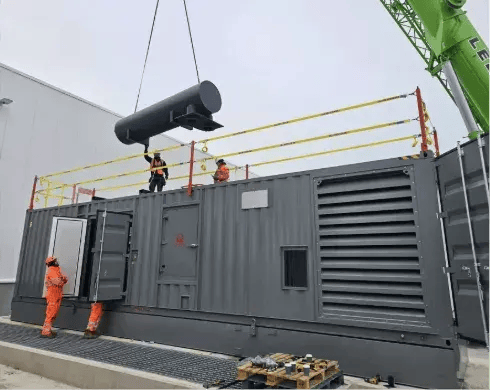 Container Collective Edge Protection Systems (2)