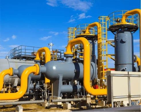 Lifting Safely In The Petrochemical Industry