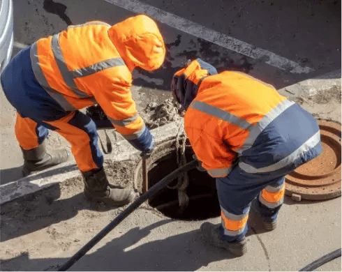Lifting Safely In The Utilities Industry-1