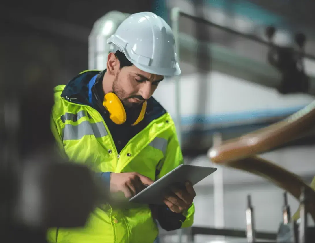 Exploring-The-Hierarchy-Of-Control-Measures-When-Working-At-A-Height