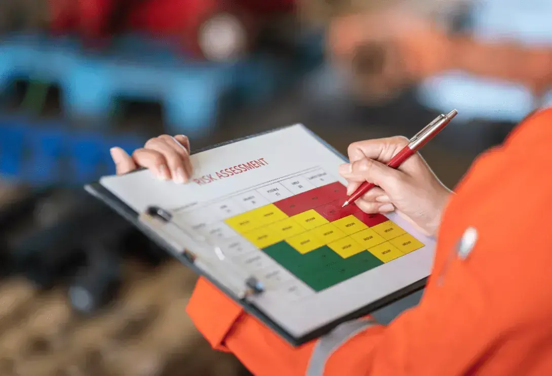 risk-assessments-in-construction